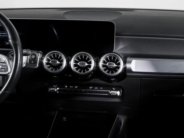 Mercedes-Benz GLB I (X247) с пробегом 2020 года, цена 2 949 000 рублей, 96532 км, внедорожник, Автокод Объявления