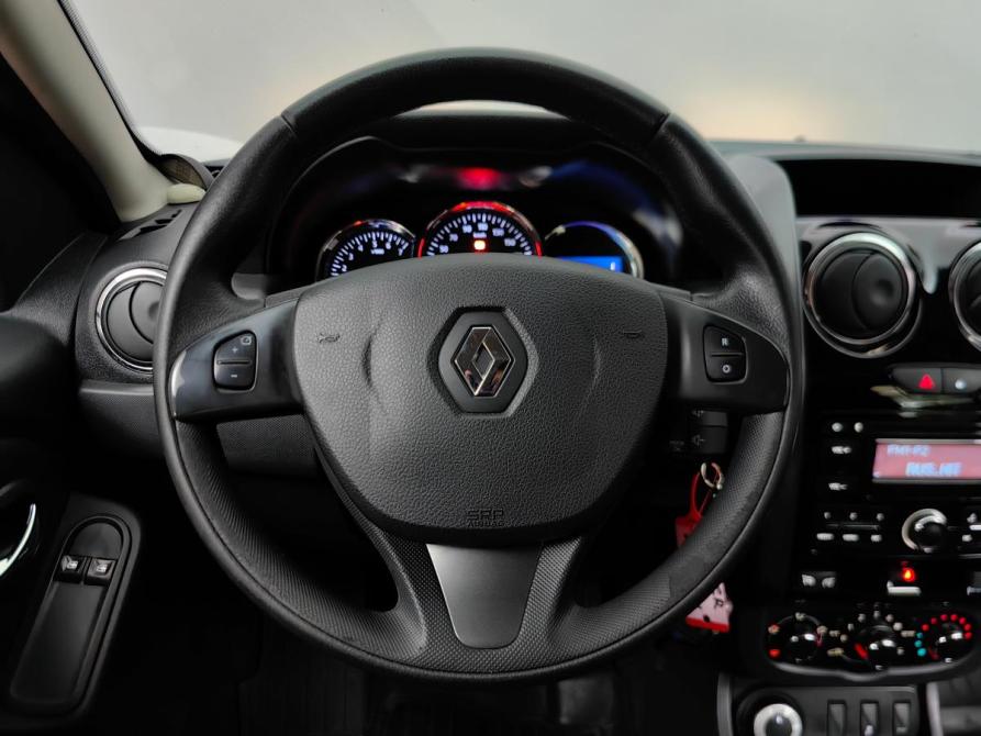 Renault Duster I Рестайлинг Подольск  - изображение 11