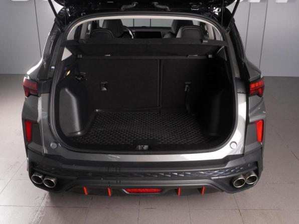 Geely Coolray I Рестайлинг с пробегом 2023 года, цена 2 049 000 рублей, 45948 км, внедорожник, Автокод Объявления