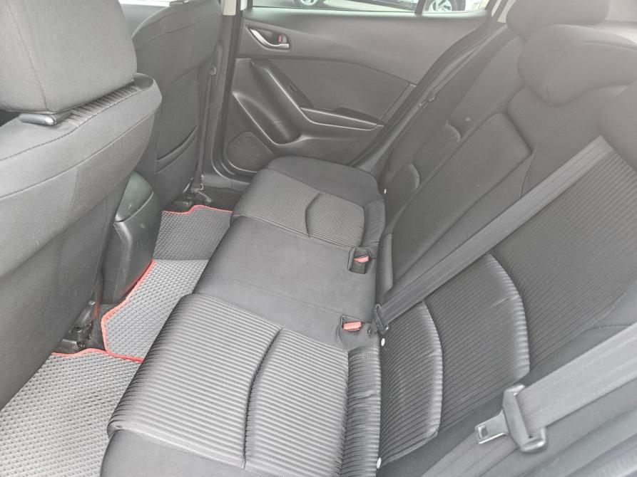 Mazda 3 III (BM) Воронеж  - изображение 10
