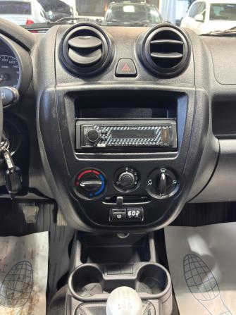 Lada (ВАЗ) Granta I с пробегом 2015 года, цена 499 000 рублей, 126752 км, лифтбек, Автокод Объявления