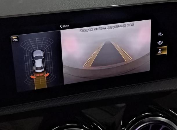 Mercedes-Benz CLA II (C118 X118) с пробегом 2019 года, цена 3 195 000 рублей, 102015 км, седан, Автокод Объявления