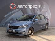 Kia Rio III Рестайлинг Пермь  - изображение 23