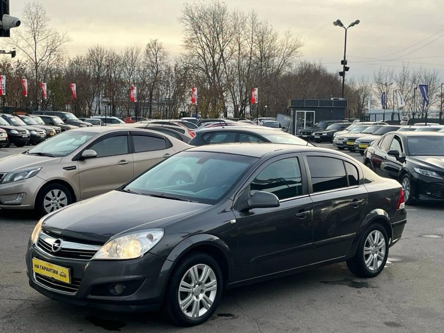 Opel Astra H Рестайлинг Ижевск  - изображение 1