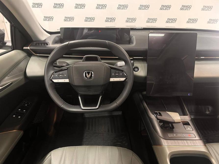 Changan Lamore Красноярск  - изображение 13