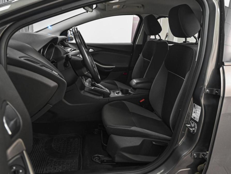 Ford Focus III Ставрополь  - изображение 10