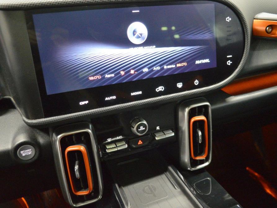 Haval Dargo Санкт-Петербург  - изображение 18