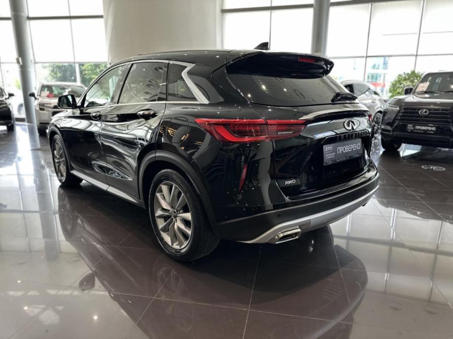 Infiniti QX50 II Казань  - изображение 8