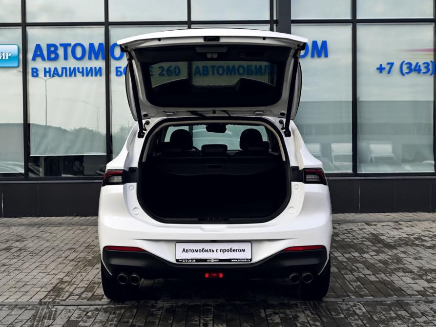 Forthing T5 EVO Екатеринбург  - изображение 23