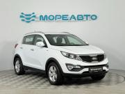 Kia Sportage III Калининград  - изображение 23