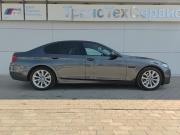 BMW 5 серии VI (F10/F11/F07) Рестайлинг Казань  - изображение 27