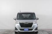 Toyota Roomy I Кемерово  - изображение 25