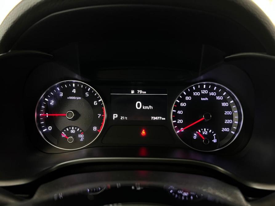 Kia Cerato IV Волгоград  - изображение 18