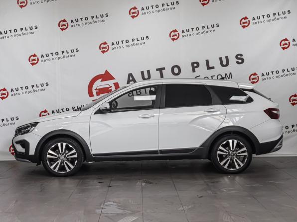 Lada (ВАЗ) Vesta I Рестайлинг (NG) с пробегом 2024 года, цена 1 449 000 рублей, 41004 км, универсал, Автокод Объявления