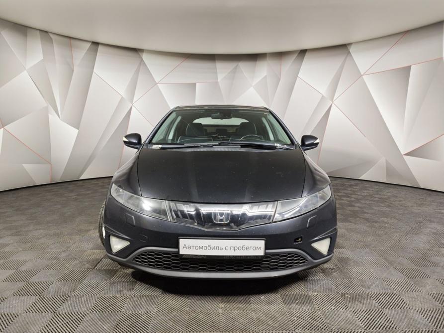 Honda Civic VIII Москва  - изображение 7