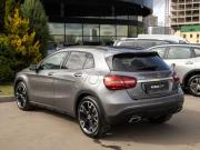 Mercedes-Benz GLA I (X156) Рестайлинг Москва  - изображение 26