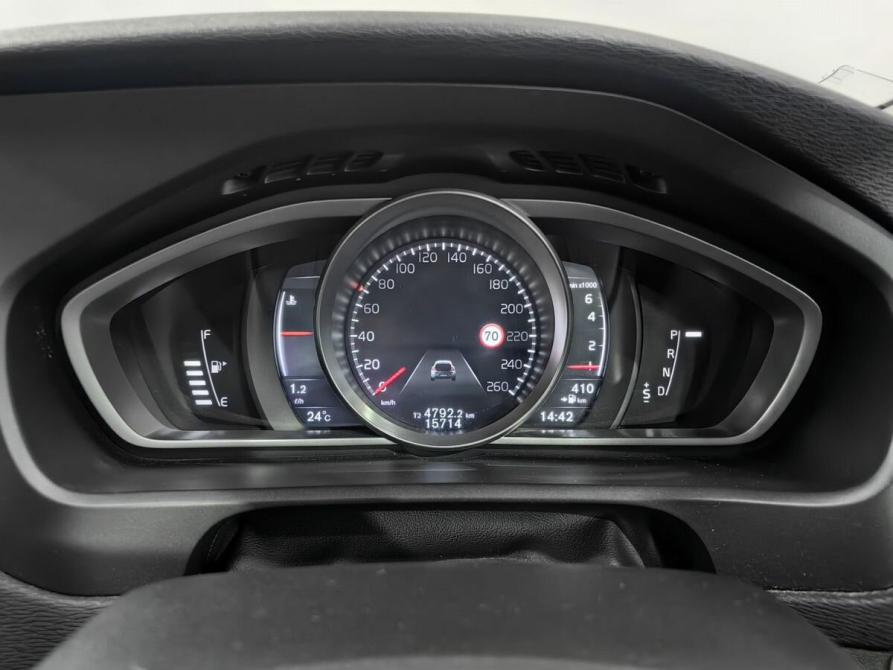 Volvo V40 II Рестайлинг Новосибирск  - изображение 20