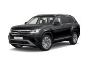 Volkswagen Teramont I Рестайлинг (China Market) Москва  - изображение 5
