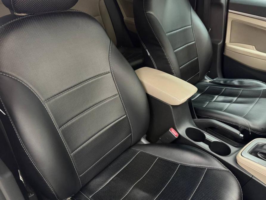 Hyundai Elantra VI (AD) Рестайлинг Ростов-на-Дону  - изображение 11
