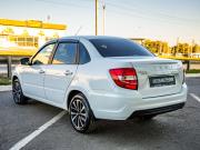 Lada (ВАЗ) Granta I Рестайлинг Волгоград  - изображение 39