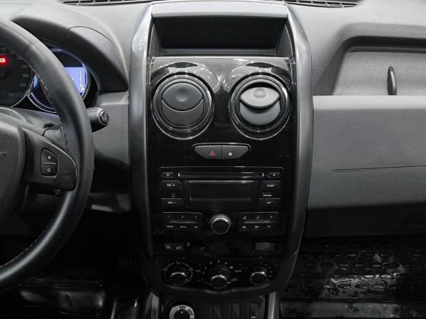 Renault Duster I Рестайлинг с пробегом 2016 года, цена 1 350 000 рублей, 138366 км, внедорожник, Автокод Объявления