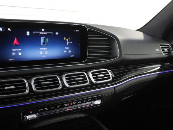 Новый Mercedes-Benz GLE II (V167) Рестайлинг 2025 года, цена 14 400 000 рублей, внедорожник, Автокод Объявления