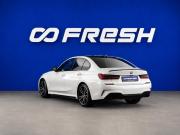 BMW 3 серии VII (G2x) Москва  - изображение 24