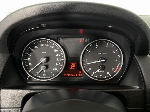 BMW X1 I (E84) Рестайлинг с пробегом 2013 года, цена 1 560 000 рублей, 237432 км, внедорожник, Автокод Объявления