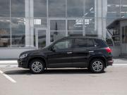 Volkswagen Tiguan I Рестайлинг Курган  - изображение 25