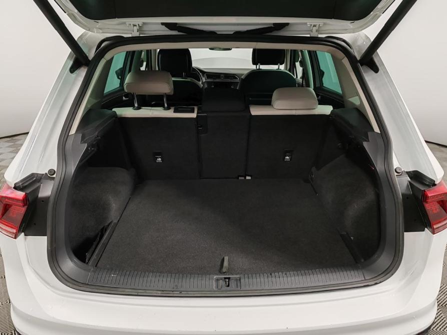 Volkswagen Tiguan II Москва  - изображение 10