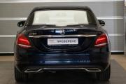 Mercedes-Benz C-Класс IV (W205) Москва  - изображение 30