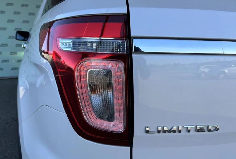 Ford Explorer V Киров  - изображение 15