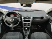 Renault Logan I Рестайлинг Москва  - изображение 24