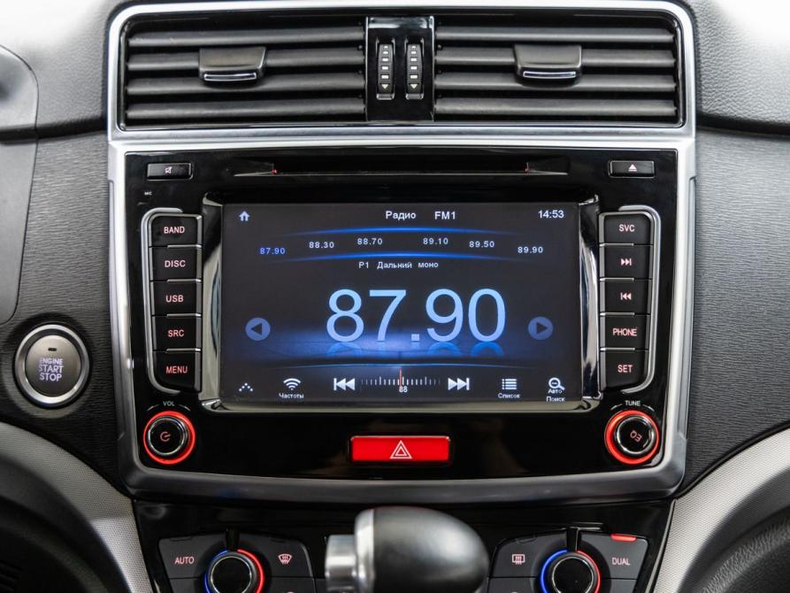 Haval H6 I Волгоград  - изображение 24