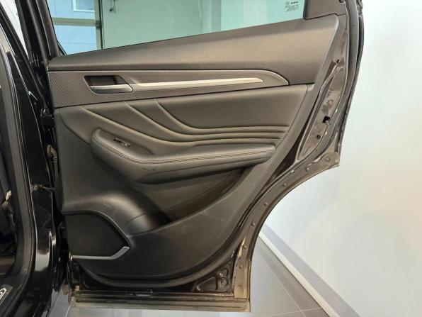 Haval F7x I с пробегом 2021 года, цена 2 040 000 рублей, 49372 км, внедорожник, Автокод Объявления