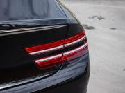 Genesis G80 II Москва  - изображение 26