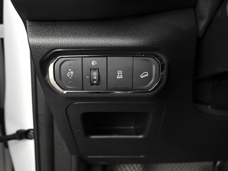 Haval Jolion I Рестайлинг Ставрополь  - изображение 20