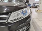 Zotye T600 Набережные Челны  - изображение 45