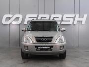 Chery Tiggo (T11) I Воронеж  - изображение 20