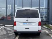 Volkswagen Caravelle T6 Москва  - изображение 24