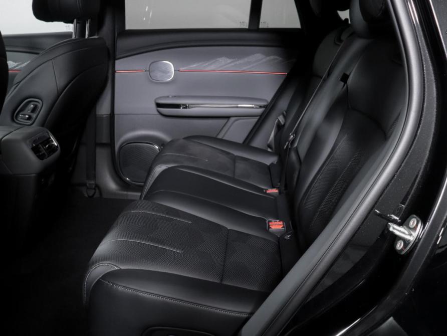 GAC Trumpchi S7 I Рестайлинг Москва  - изображение 10