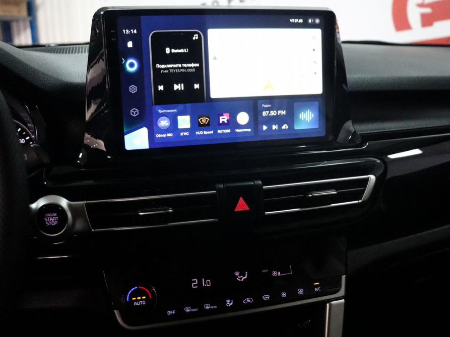 Kia Seltos I Минеральные Воды  - изображение 11