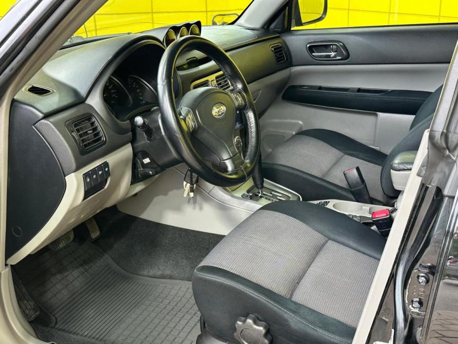 Subaru Forester II Рестайлинг Ижевск  - изображение 7