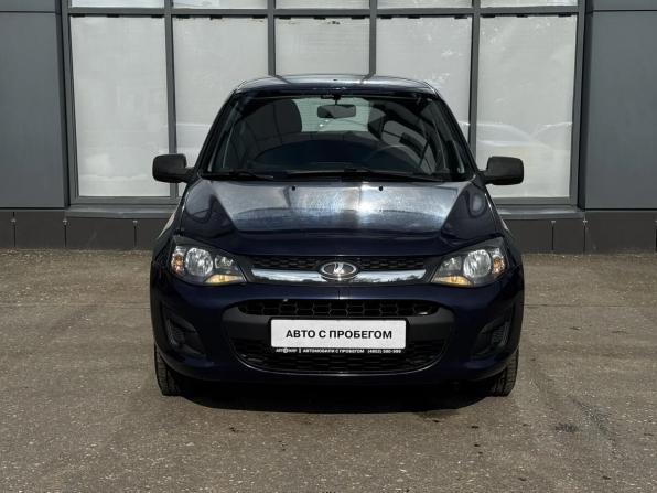 Lada (ВАЗ) Kalina II с пробегом 2015 года, цена 385 000 рублей, 58362 км, хэтчбек, Автокод Объявления