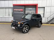 Lada (ВАЗ) Niva Legend Альметьевск  - изображение 21