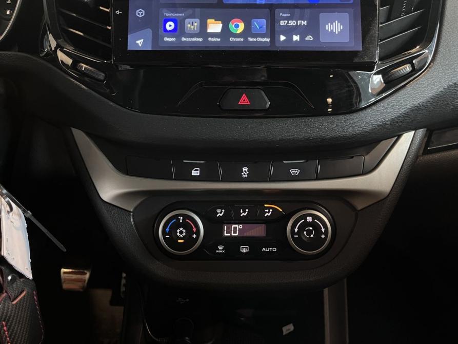 Lada (ВАЗ) Vesta I Чебоксары  - изображение 15