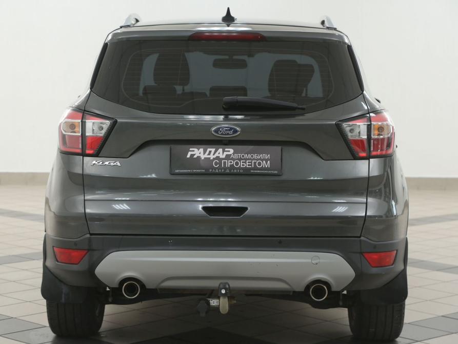 Ford Kuga II Рестайлинг Иваново  - изображение 3