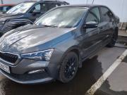 Skoda Rapid II Москва  - изображение 30