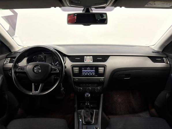 Skoda Octavia III (A7) с пробегом 2015 года, цена 1 449 900 рублей, 144125 км, лифтбек, Автокод Объявления