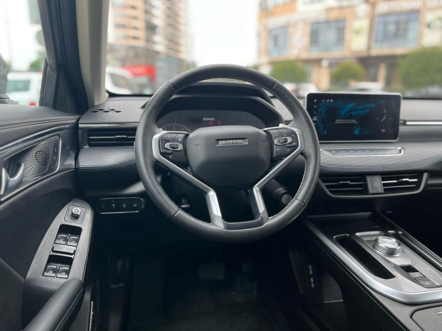 Haval Jolion I Краснодар  - изображение 10